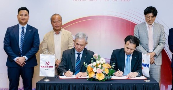 'Ông lớn' hàng đầu Nhật bản rót vốn làm 22.000 căn nhà ở, giá chỉ từ 1,2 tỷ đồng tại Việt Nam