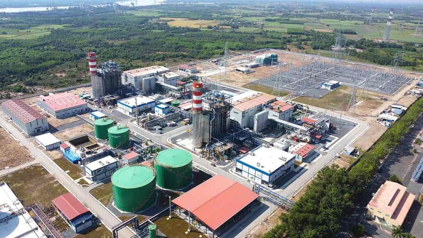 Điện Nhơn Trạch 2 (NT2) vào chu kỳ 'hái quả ngọt', VCBS ước lãi 948 tỷ năm 2026, cổ tức quay lại mức cao