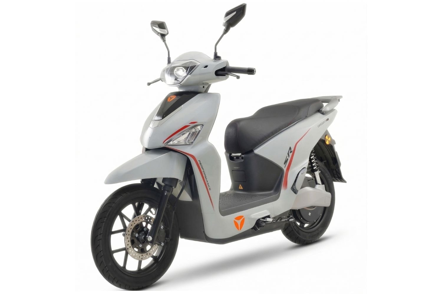 Yadea Voltguard U80