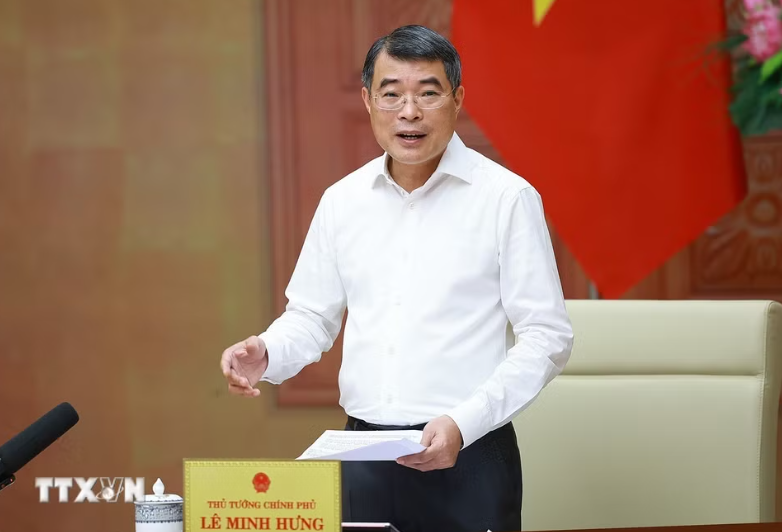 Phần cứng sân bay Long Thành cơ bản xong, phần mềm còn 3 nút thắt: Thủ tướng chỉ đạo ngắn gọn - Ảnh 1.