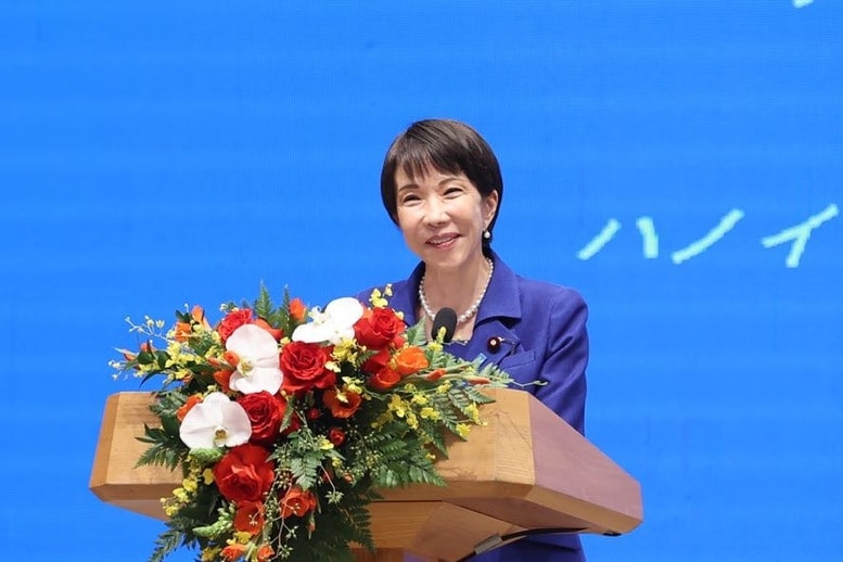 Thủ tướng Nhật Bản ví Việt Nam như 'rồng bay lên', chốt hỗ trợ dự án lọc dầu 9 tỷ USD
