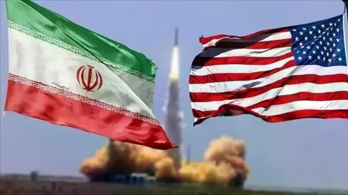 (Ảnh minh họa) Không bên nào nhượng bộ, Mỹ - Iran lại đứng bên bờ vực giao tranh - Ảnh 1.