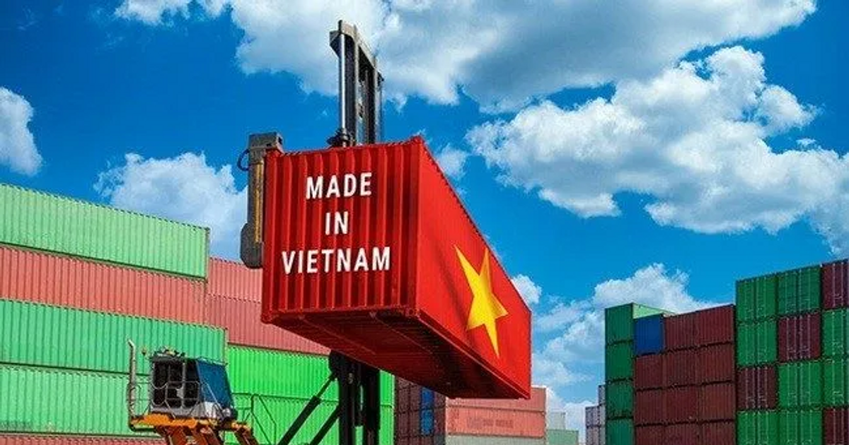 Bộ Công Thương giáng đòn thuế tới 63% lên một mặt hàng nhập khẩu, doanh nghiệp 20.000 tỷ của Việt Nam lập tức hưởng lợi