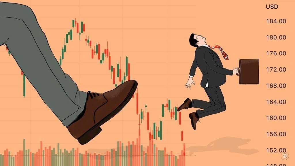 Một cổ phiếu bất động sản bị hủy niêm yết từ ngày 15/5, cổ đông lớn ' tháo chạy'