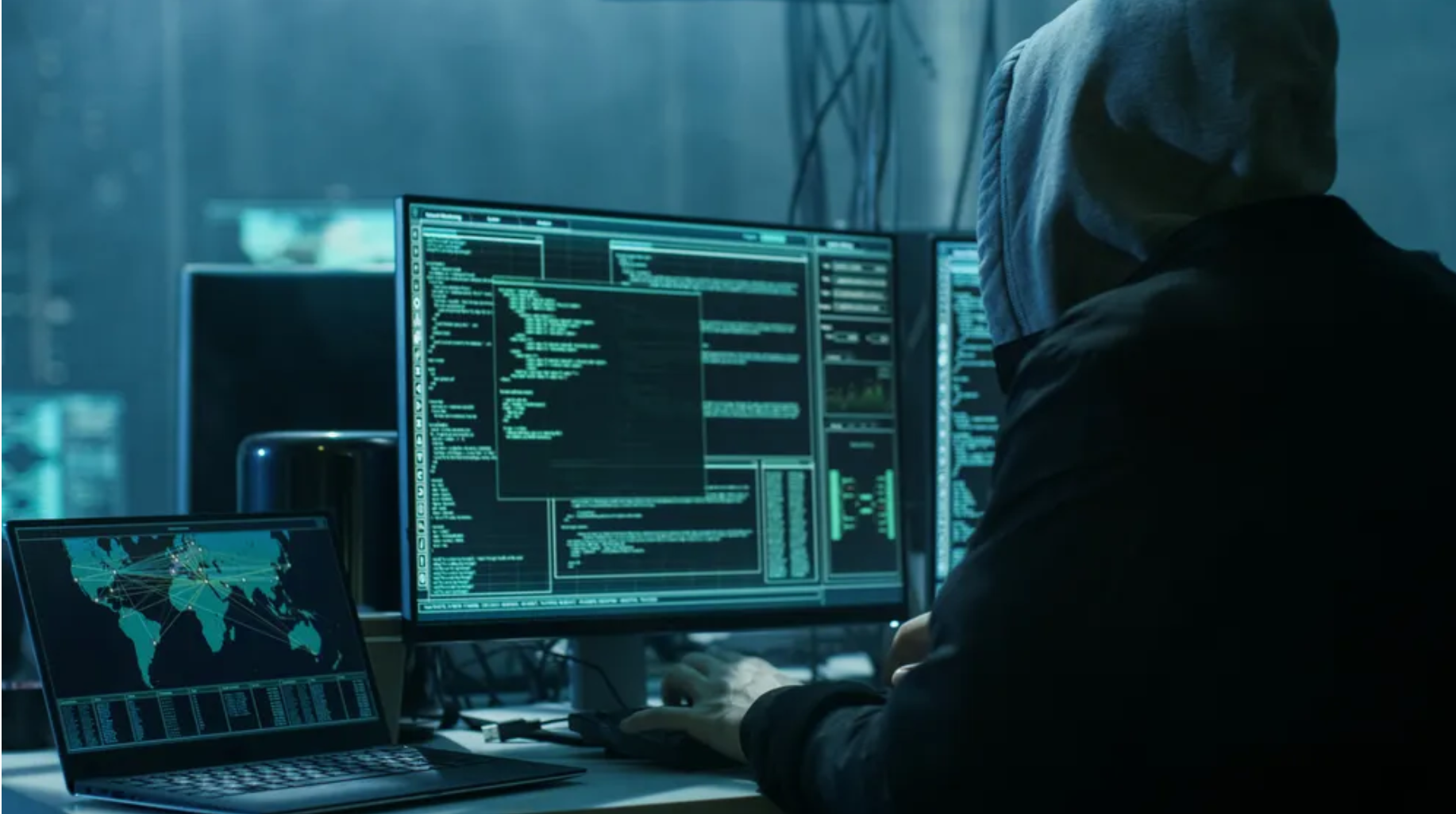350.000 kỹ sư bị hacker đánh cắp dữ liệu cá nhân, cảnh giác tội phạm lừa đảo hoành hành