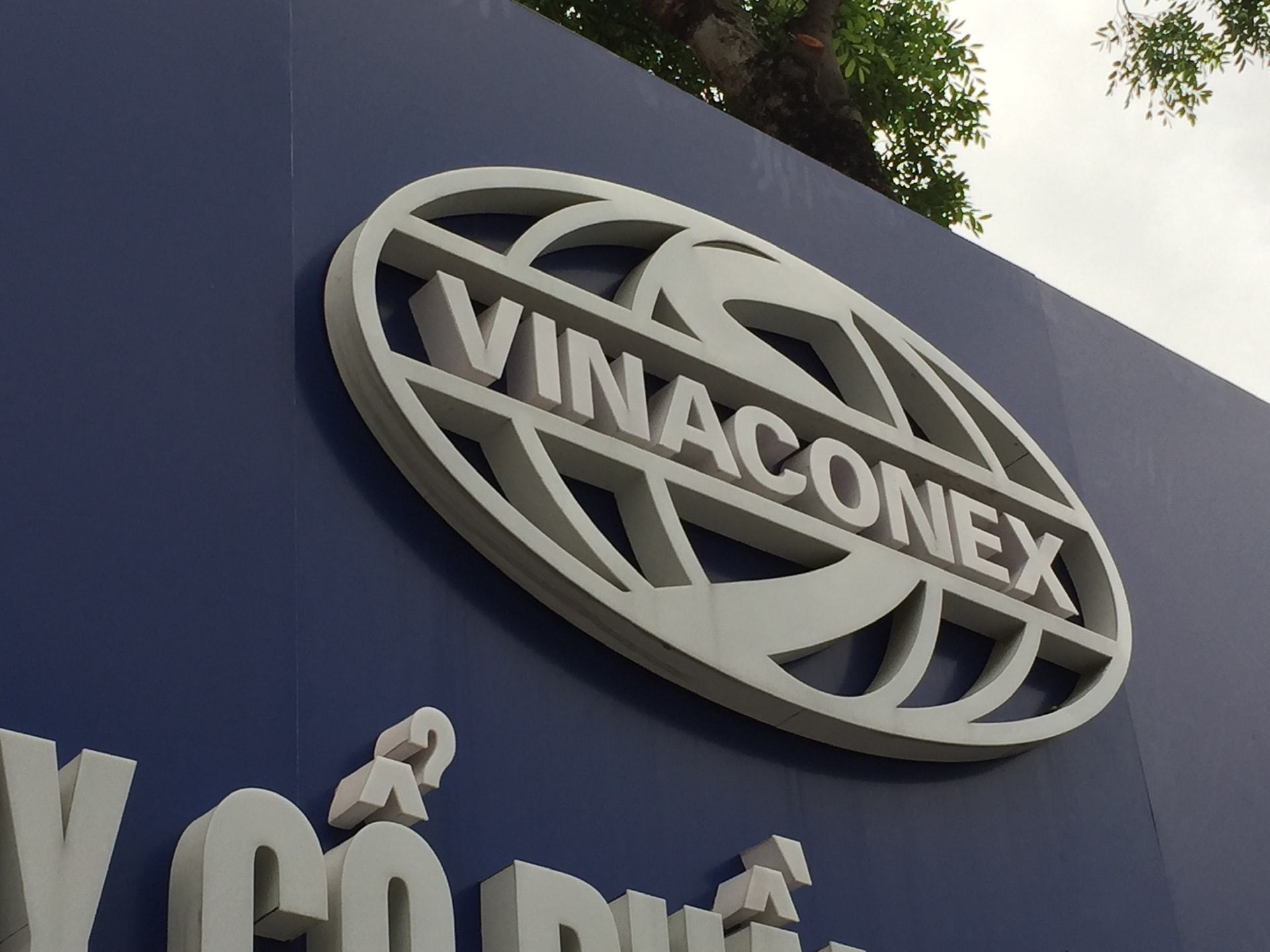 Vinaconex đặt mục tiêu lợi nhuận giảm sâu sau năm lãi kỷ lục, cổ phiếu VCG được khuyến nghị MUA, kỳ vọng tăng 26%