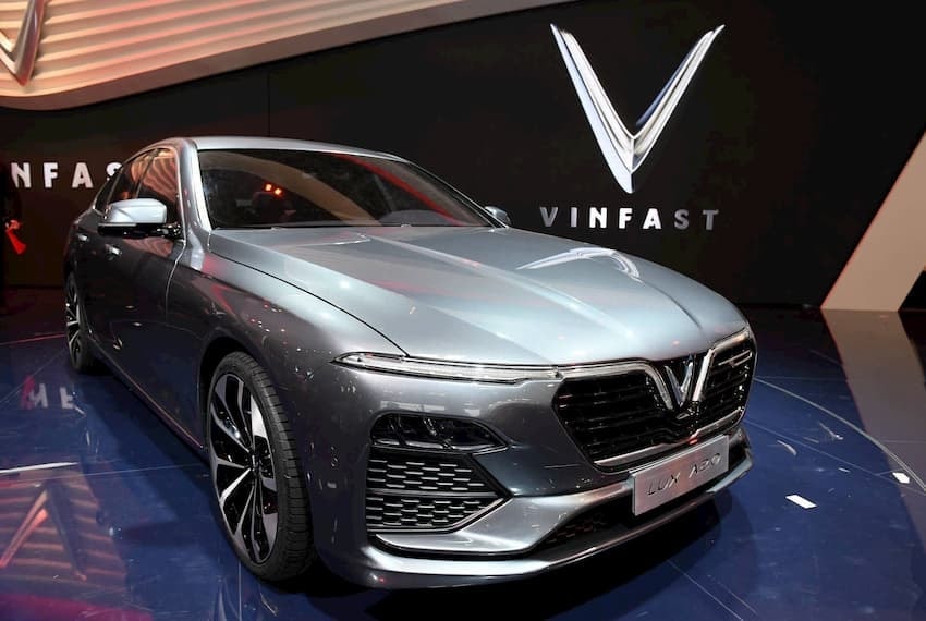 Chuyên gia dự báo mảng ô tô điện của VinFast sẽ duy trì tăng trưởng hai con số giai đoạn 2026 - 2028