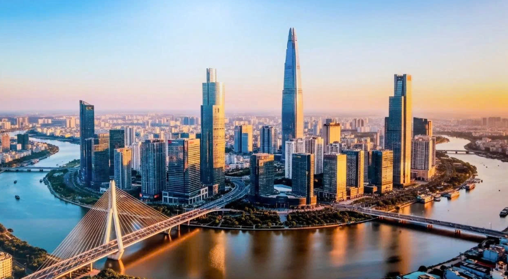 7 ngân hàng, công ty chứng khoán muốn 'đặt chỗ' ở Trung tâm Tài chính quốc tế, vì sao?