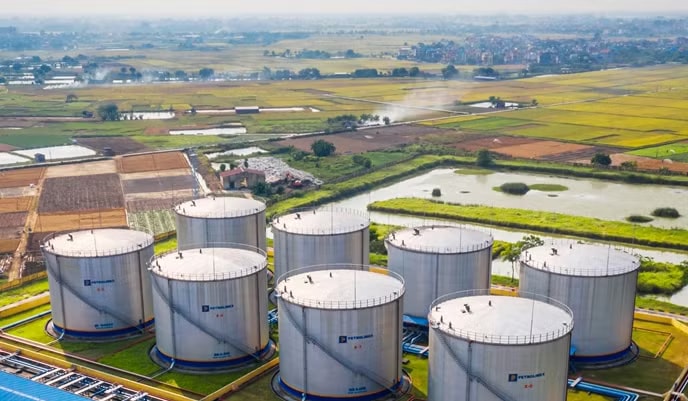 Quỹ bảo đảm an ninh năng lượng quốc gia nên vận hành ra sao? - Ảnh 2.