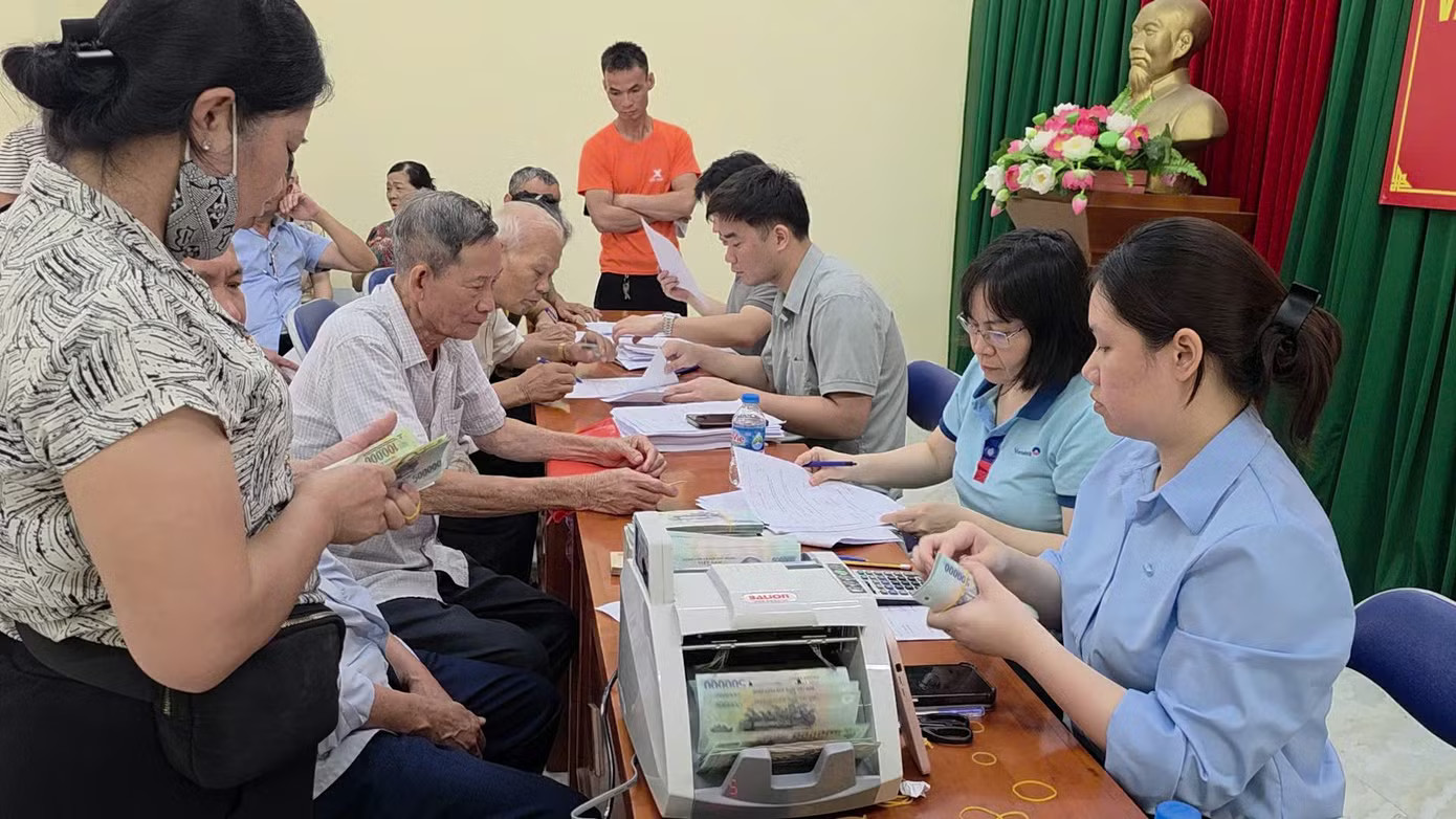 Hưng Yên: Đẩy nhanh giải phóng mặt bằng, đón dòng vốn mới - Ảnh 1.