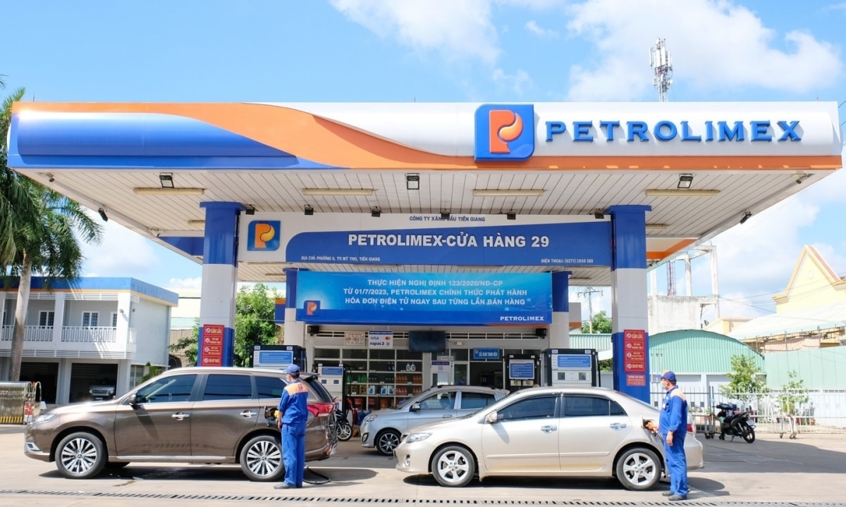Đại gia Petrolimex lỗ nặng nhất 6 năm, phải trích lập hơn 6.500 tỷ đồng dự phòng giảm giá hàng tồn kho