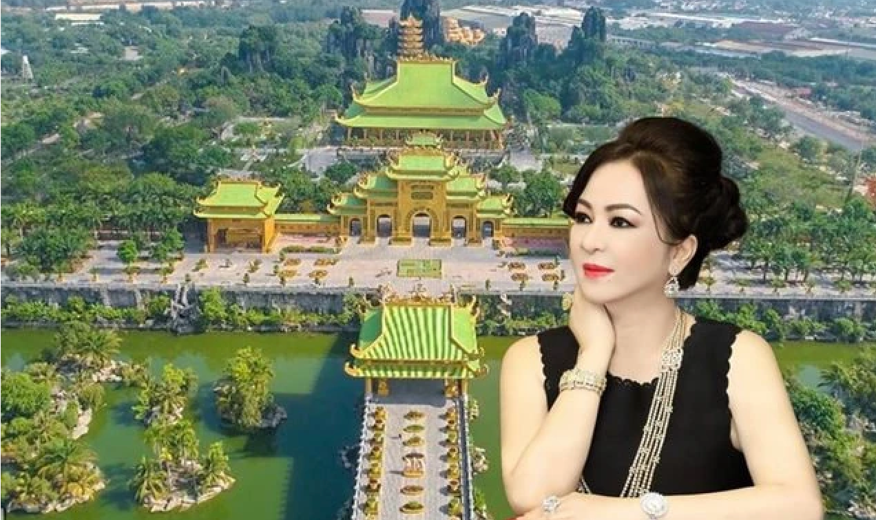 Đúng 2 tuần nữa, KDL 6.000 tỷ lớn bậc nhất Đông Nam Á của vợ chồng bà Nguyễn Phương Hằng chính thức áp dụng ưu đãi đặc biệt