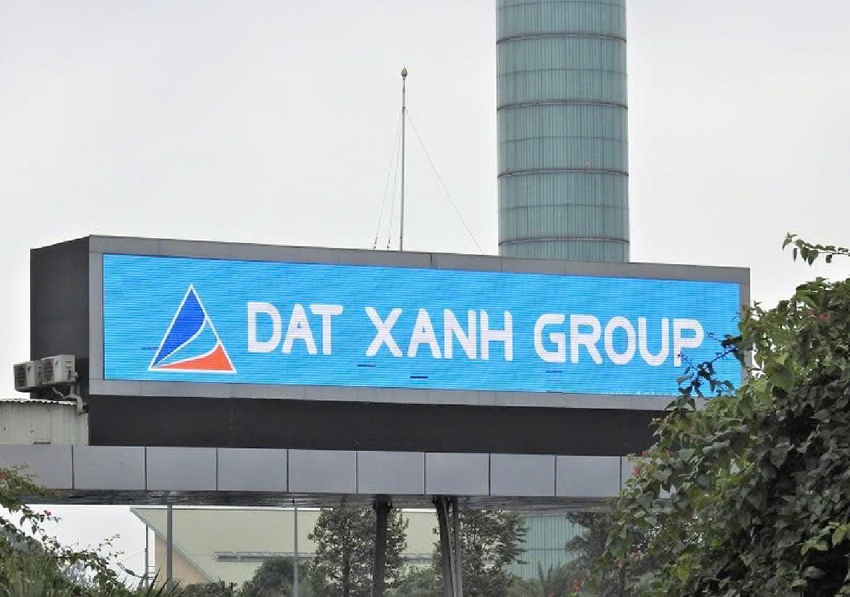 Đất Xanh (DXG) báo lãi quý I/2026 tăng 173% lên 214 tỷ đồng, lộ diện 'gà đẻ trứng vàng' mới
