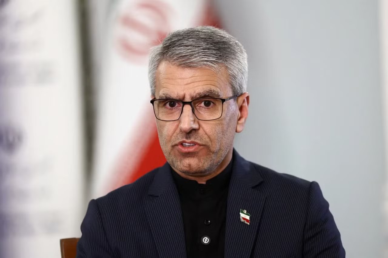 Mỹ phản hồi kế hoạch 14 điểm, Iran chưa đưa ra 'đáp án' - Ảnh 1.