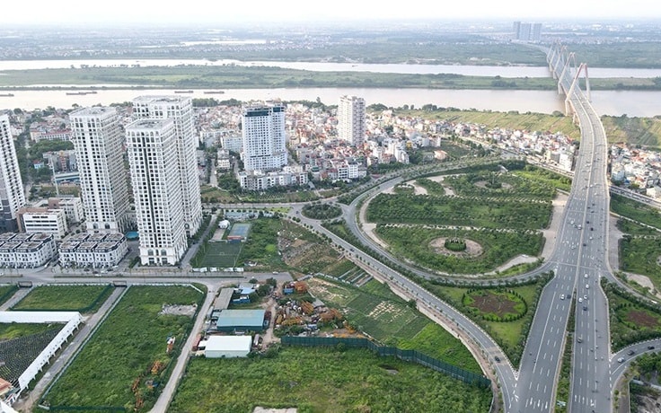 Nghị quyết 17 của Chính phủ: Giải phóng nhiều nguồn lực lớn của quốc gia