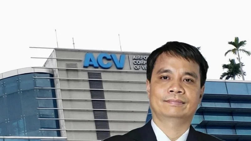 Đầu tư sân bay Long Thành nhưng vắng cả 2 vị trí điều hành cao nhất: ACV nhận chỉ đạo gấp từ Thủ tướng