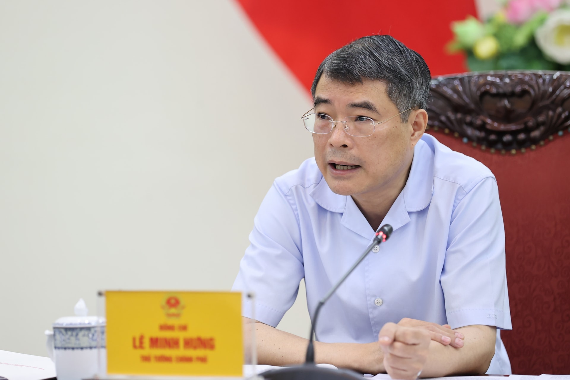 Thủ tướng: Kiên quyết xử lý sai phạm tại sân bay Long Thành, bắt buộc hoàn thành trong năm 2026