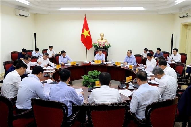 Đầu tư sân bay Long Thành nhưng vắng cả 2 vị trí điều hành cao nhất: ACV nhận chỉ đạo gấp từ Thủ tướng - Ảnh 1.
