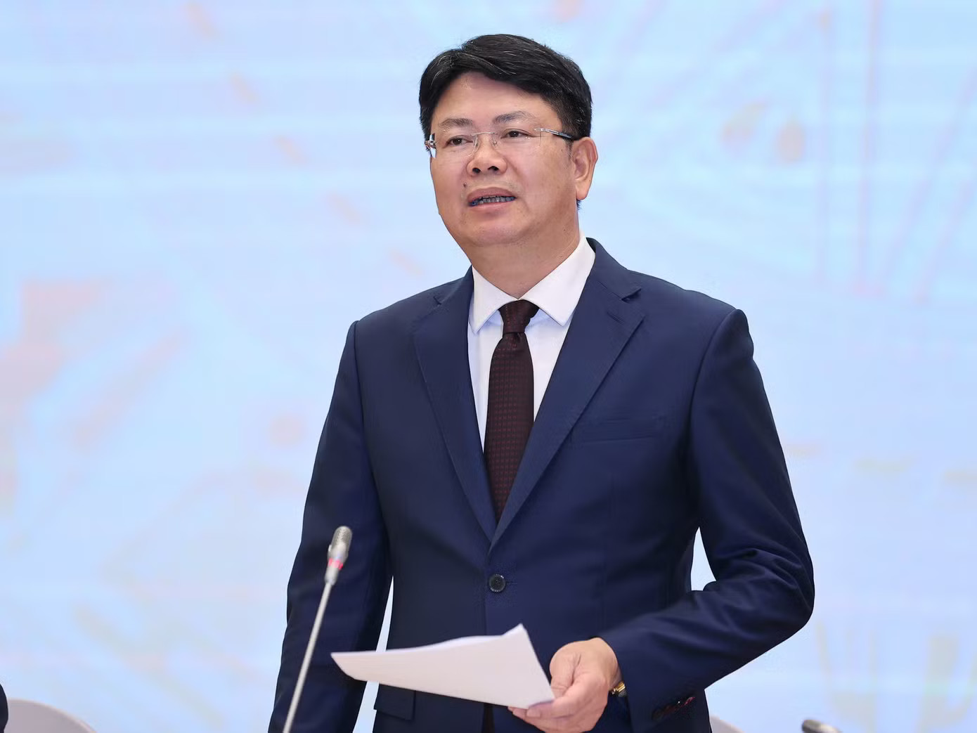 Thứ trưởng Bộ Tư pháp nói về ‘15 ngày đêm thần tốc’ cắt giảm thủ tục hành chính - Ảnh 1.