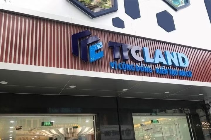 Doanh nghiệp bất động sản đang làm ăn ra sao? - Ảnh 3.