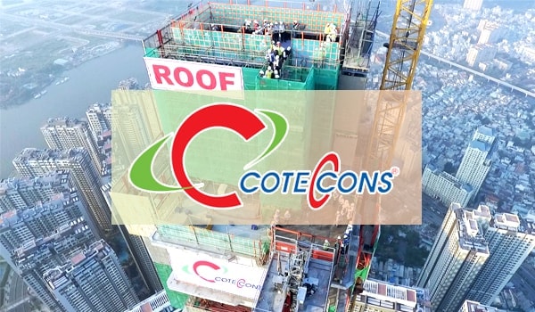 Coteccons (CTD) miễn nhiệm ông Nguyễn Văn Đua, thu hồi 100.000 cổ phiếu ESOP