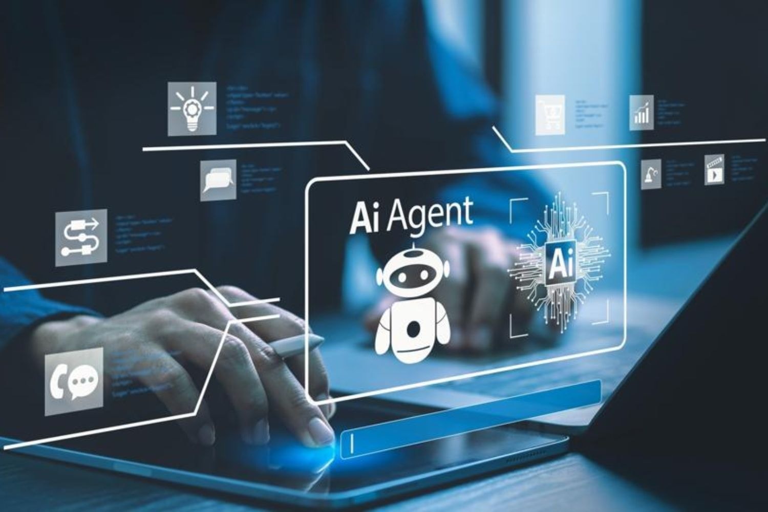 AI Agent có thực sự giúp cắt giảm chi phí: Một công ty công nghệ sốc vì hóa đơn cuối tháng, tiêu hết ngân sách dự trừ cho AI cả năm chỉ trong một quý
