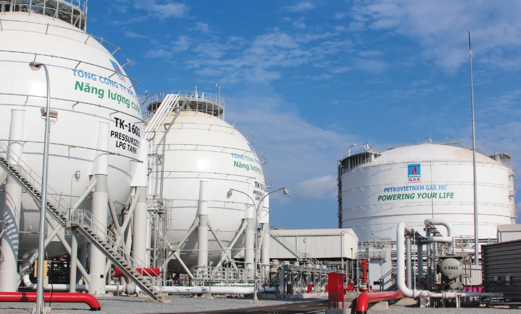 VinEnergo, Trung Nam, PV Power nêu loạt đề xuất 'gỡ vướng' điện LNG, Bộ Công Thương nói gì?