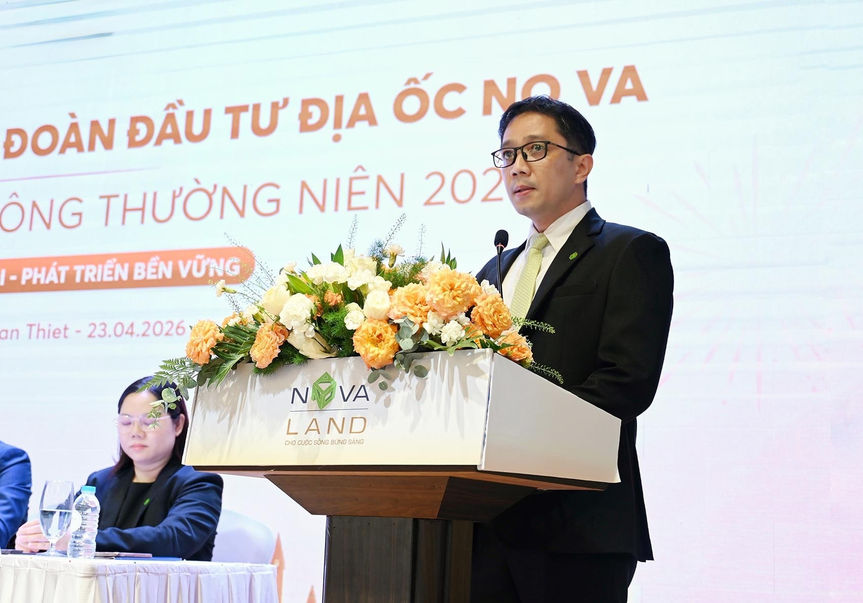 Vừa nhậm chức Chủ tịch Novaland (NVL), khối tài sản của ông Bùi Cao Nhật Quân 'bốc hơi' hàng trăm tỷ đồng