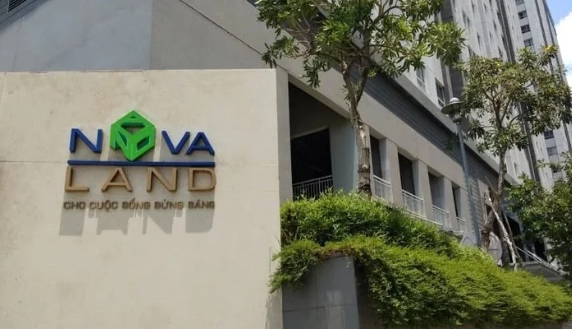 Nguyên nhân cổ phiếu NVL (Novaland) dư bán sàn: Câu chuyện tăng vốn gợi lại ký ức những 'cú sập' chưa xa