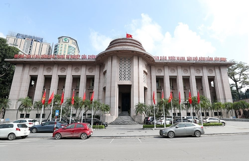 Phó Thủ tướng trực tiếp ra chỉ đạo đối với Ngân hàng Nhà nước