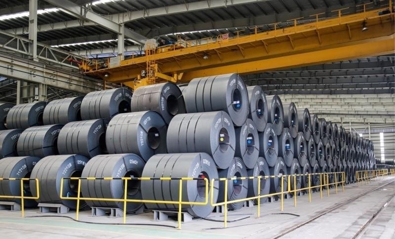 Đại gia thép phải dừng sản xuất, lợi nhuận quý I/2026 vẫn gấp 132 lần cùng kỳ