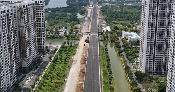 Vành đai chiến lược 75.300 tỷ nối thông Đông Nam Bộ ‘vỡ kế hoạch’