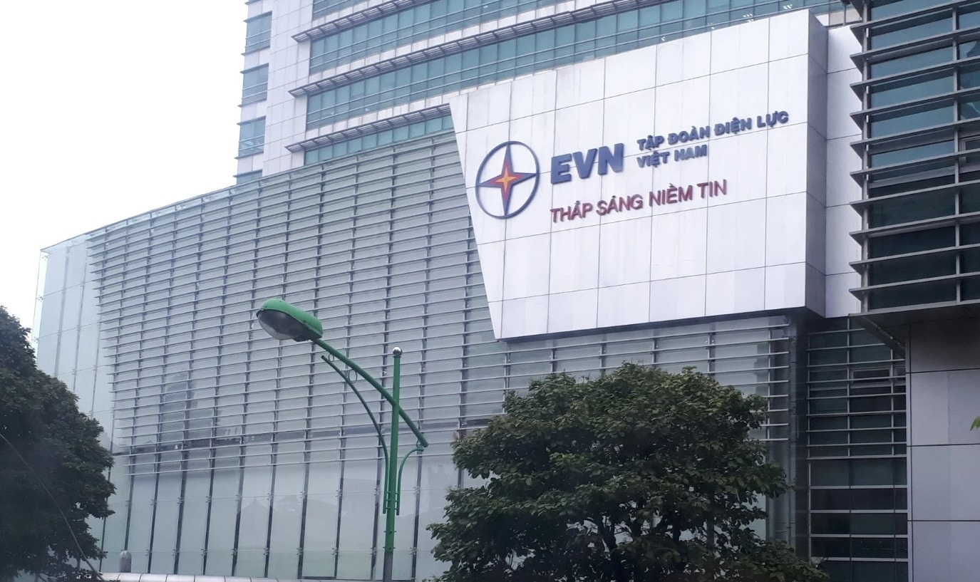 Bộ Công Thương từ chối tiếp thu góp ý của EVN về giải pháp xử lý mâu thuẫn với bên bán điện