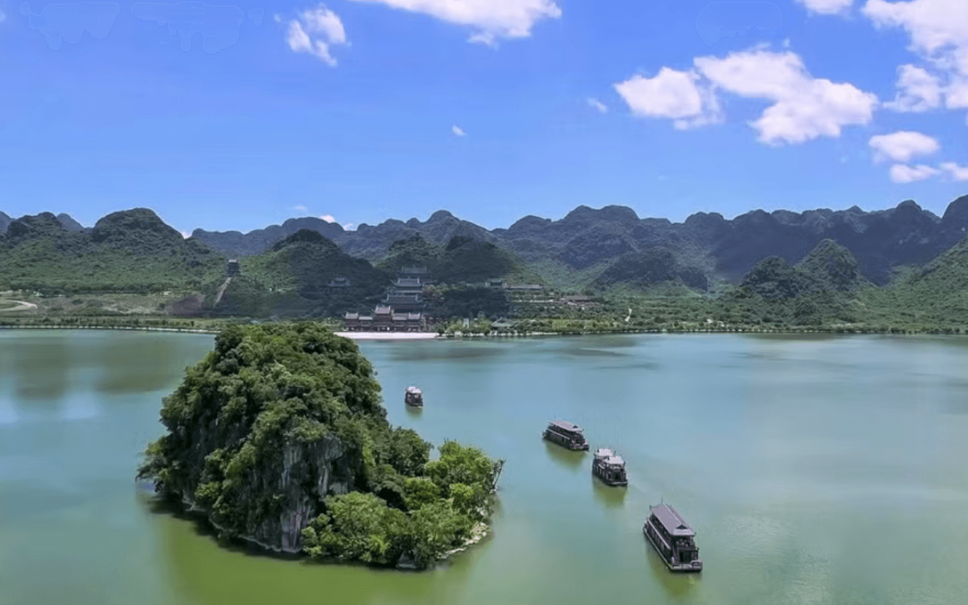 Việt Nam sắp có thêm Di sản thế giới được UNESCO công nhận?- Ảnh 1. Việt Nam sắp có thêm Di sản thế giới được UNESCO công nhận?- Ảnh 1.