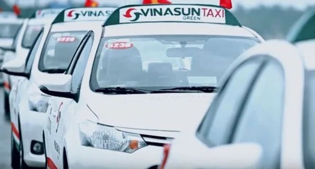Hơn 30% vốn Vinasun sắp về tay một nhóm cổ đông: Ông lớn taxi một thời thua đau trước sức ép từ GSM, Grab, Be