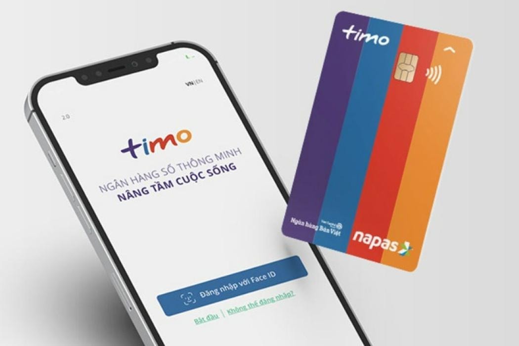 Kredivo mua Timo sau khi huy động 500 triệu USD từ Amazon, Mizuho
