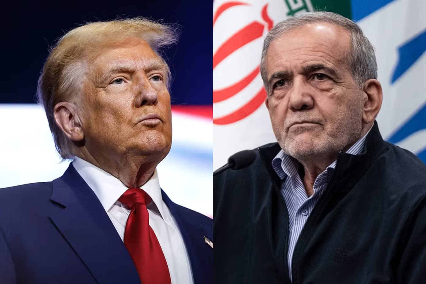 Iran tuyên bố ‘không đầu hàng’, Tổng thống Mỹ bị chỉ trích vì nói chiến tranh đã kết thúc - Ảnh 1.