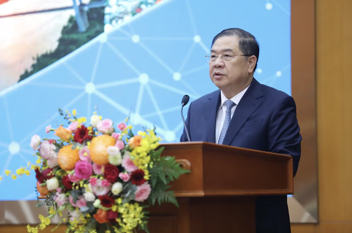 Thông tin về 'thành phố sân bay' Long Thành - Ảnh 2.