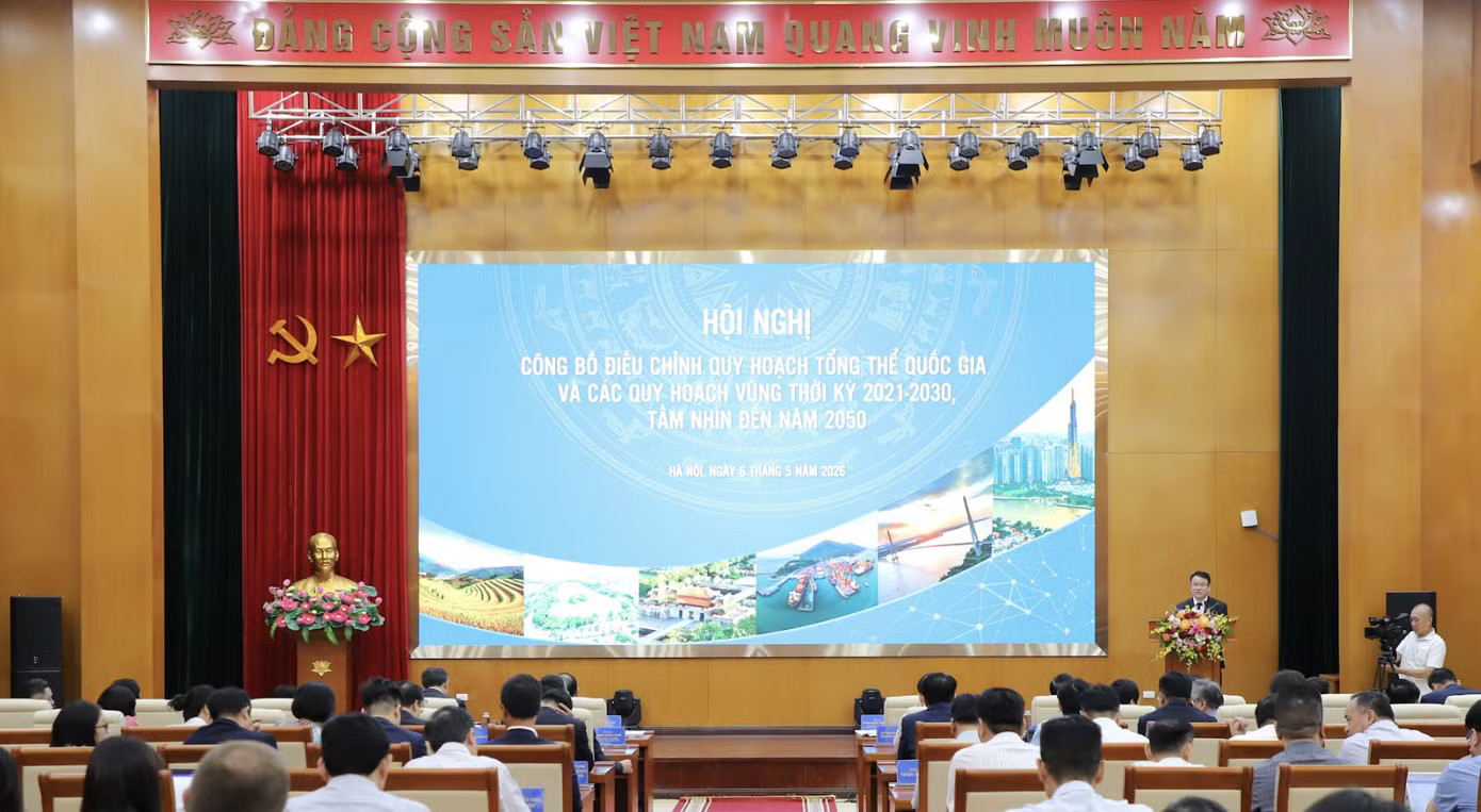 Thông tin về 'thành phố sân bay' Long Thành - Ảnh 1.