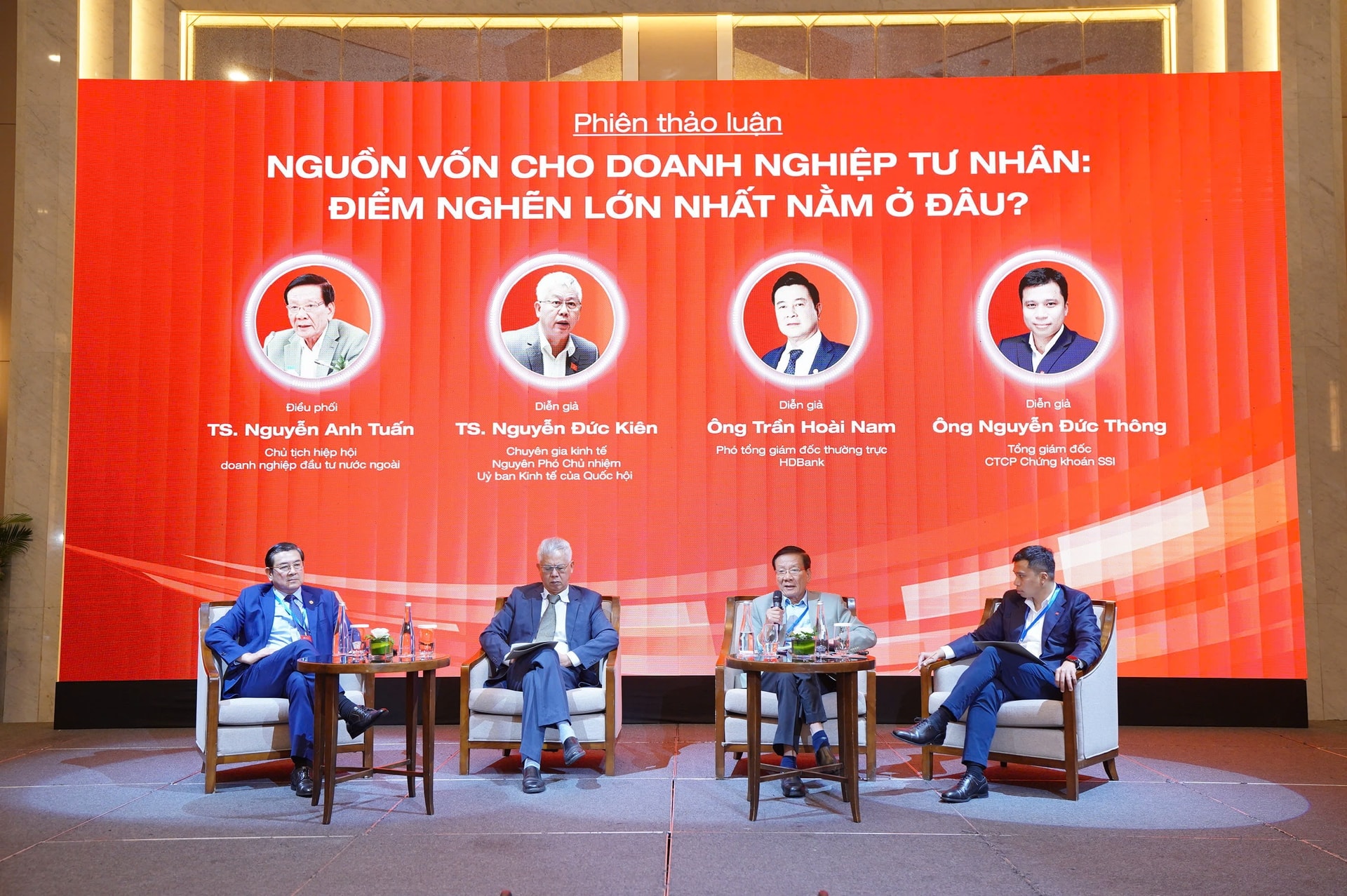 Quy mô thị trường trái phiếu còn thấp so với tiềm năng, chuyên gia chỉ ra 3 nút thắt cần tháo gỡ