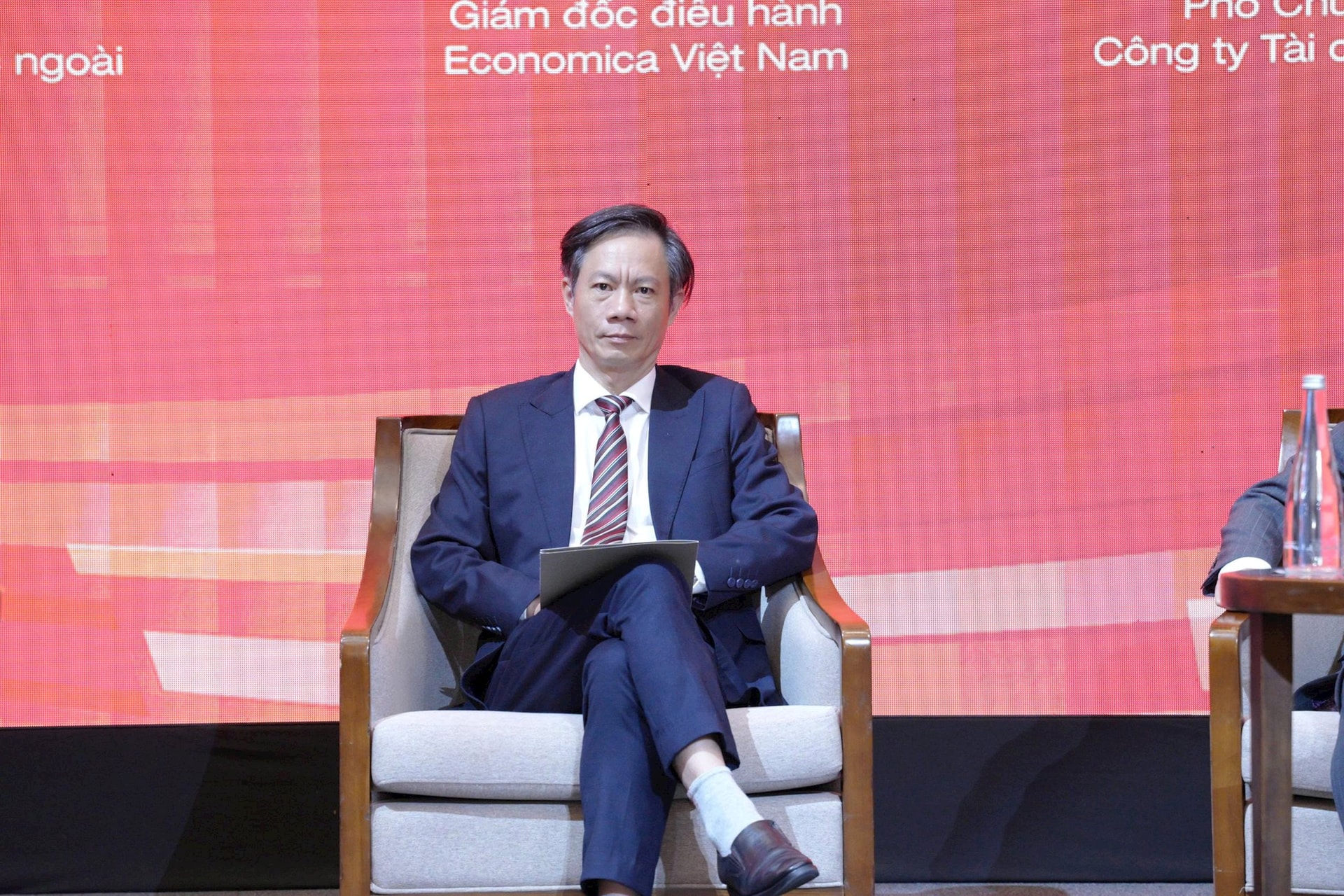 TS Lê Duy Bình: Doanh nghiệp Việt cần nâng chuẩn để thoát vị thế gia công, tham gia sâu chuỗi giá trị toàn cầu