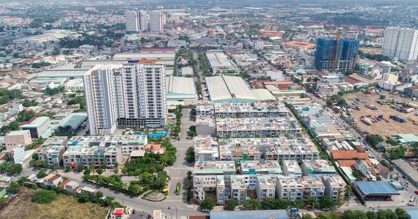 Đồng Nai lên thành phố trực thuộc Trung ương: ‘Điểm rơi’ mới của dòng tiền bất động sản phía Nam