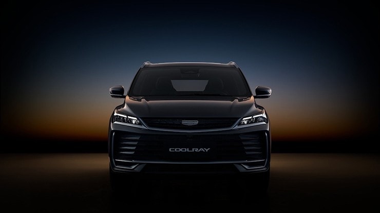 SUV giá 500 triệu sắp về Việt Nam, động cơ 4 xi-lanh, hẹn đấu Mitsubishi Xforce và Toyota Yaris Cross