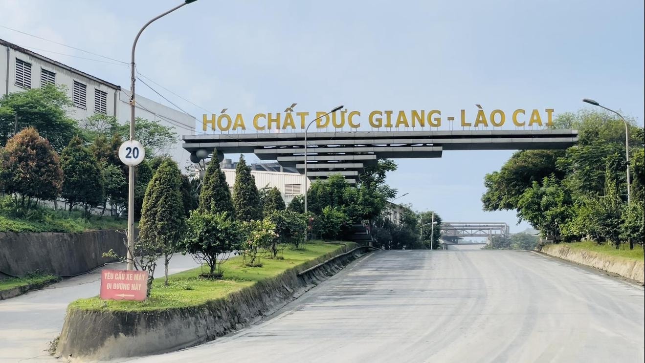 Hóa chất Đức Giang (DGC) đề cử cán bộ phòng lên làm Thành viên HĐQT