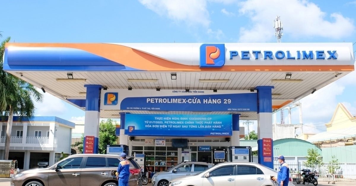 Chuyên gia cho rằng Petrolimex (PLX) có thể lãi 4.300 tỷ đồng nếu không trích lập dự phòng trong quý I