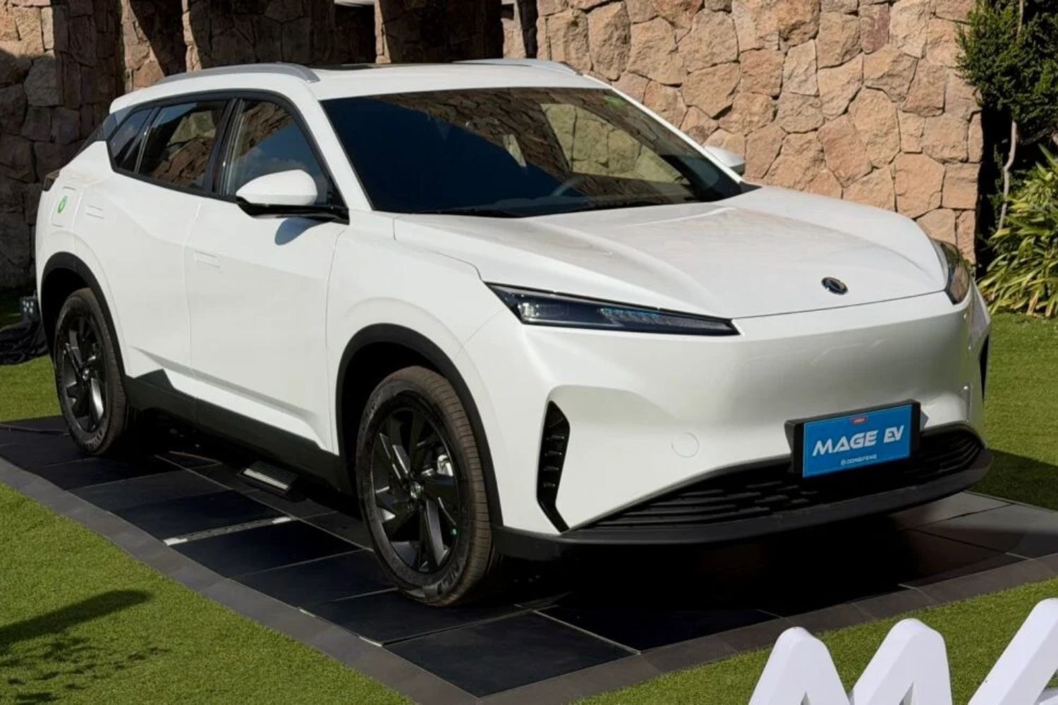 Dongfeng Mage EV 1