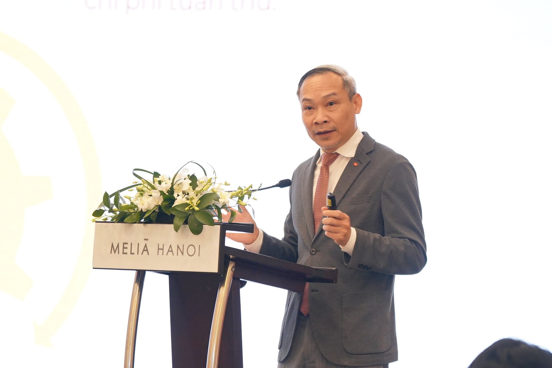 TS. Phan Đức Hiếu: Doanh nghiệp không chỉ cần ít phiền hà, mà phải an toàn, giảm thiểu rủi ro