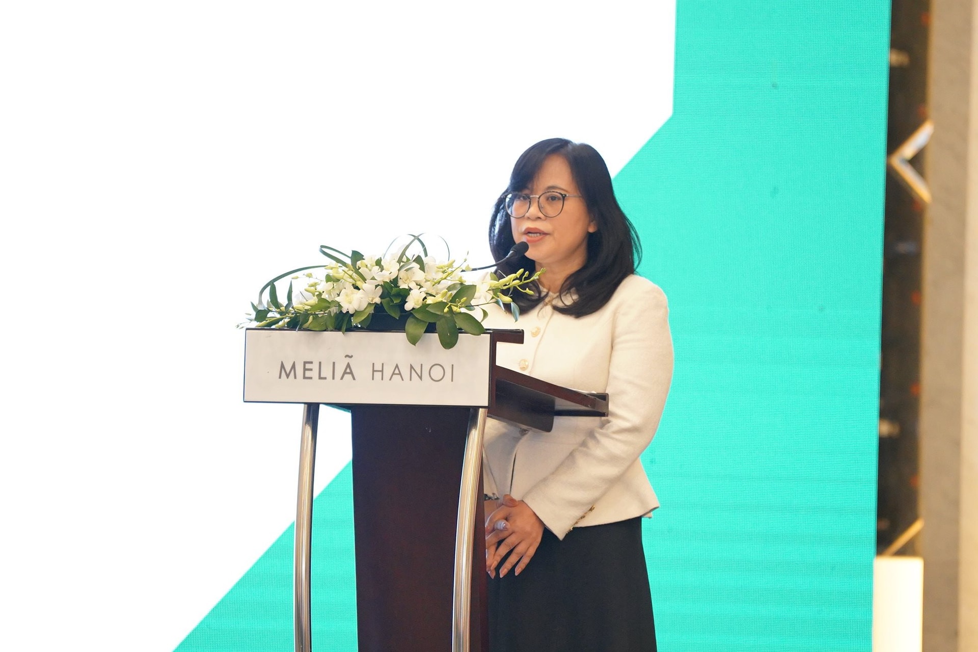 Phó Chủ tịch UBCKNN: TTCK là bệ đỡ vốn trung và dài hạn cho doanh nghiệp tư nhân