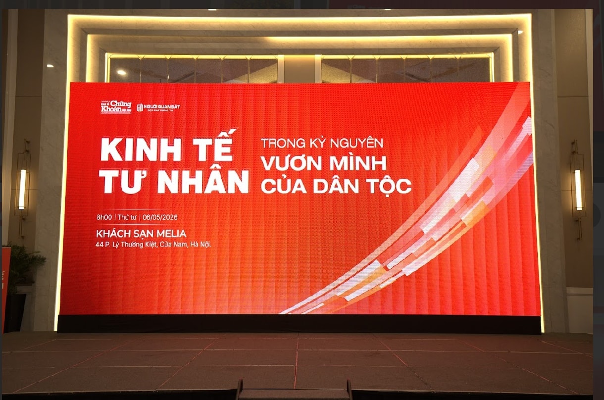 Kinh tế tư nhân trong kỷ nguyên vươn mình: Cần đa dạng hóa kênh huy động vốn để giảm rủi ro cho hệ thống tài chính