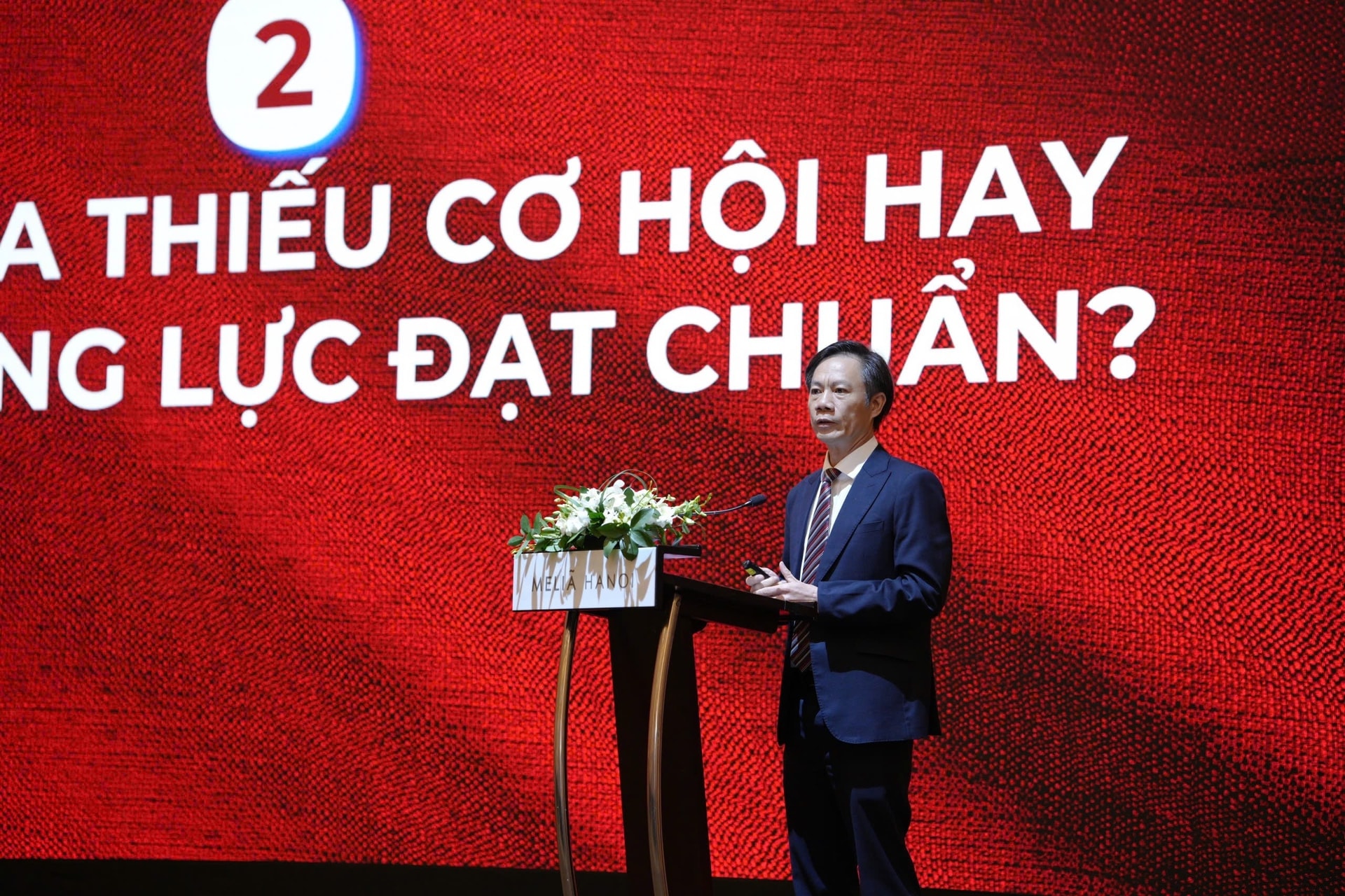 Kinh tế tư nhân trong kỷ nguyên vươn mình: Doanh nghiệp cần thay đổi để bước vào cuộc chơi toàn cầu - Ảnh 3.